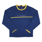 Nike Vintage Spellout Longsleeve